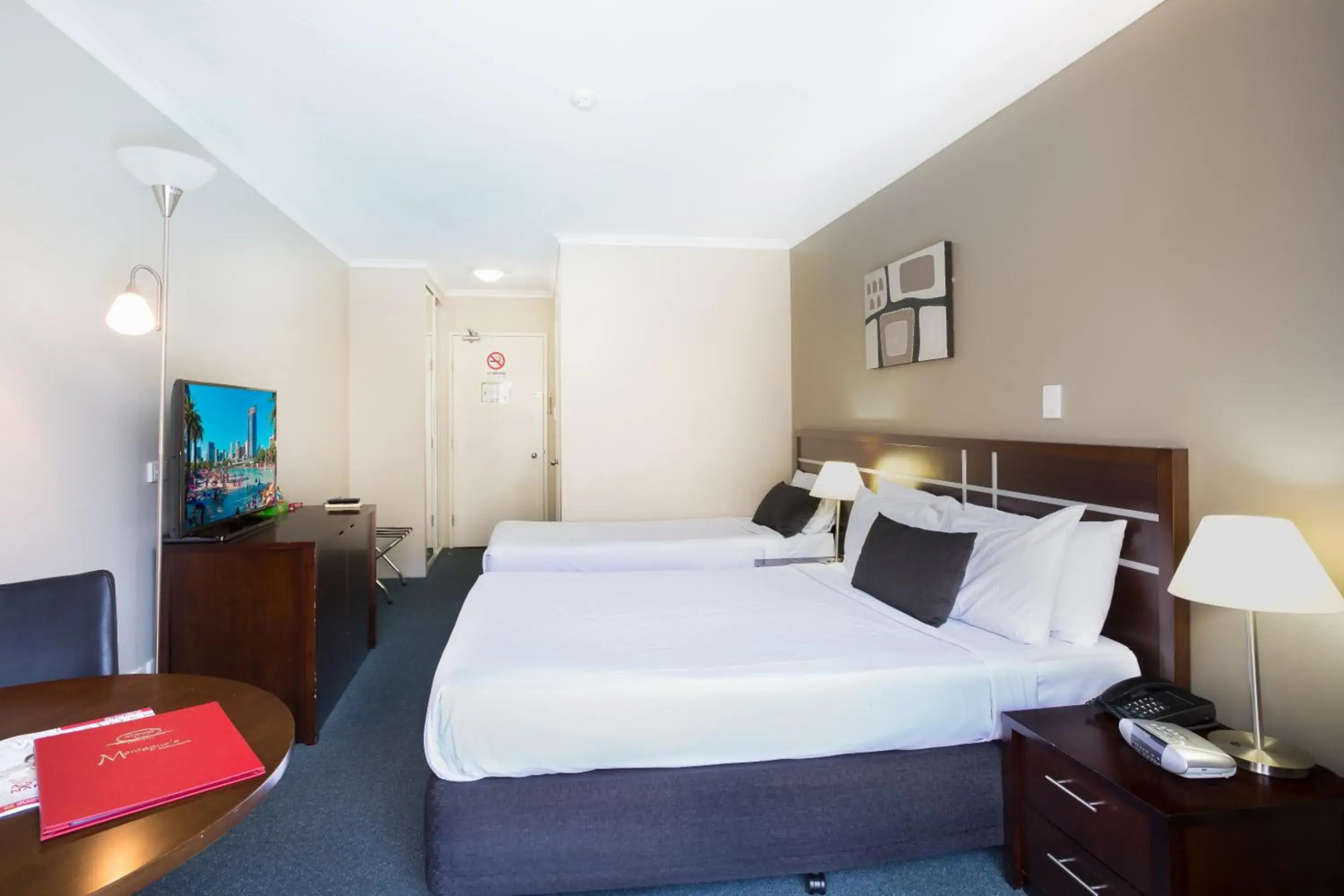 Foto - Riverside Hotel Southbank
