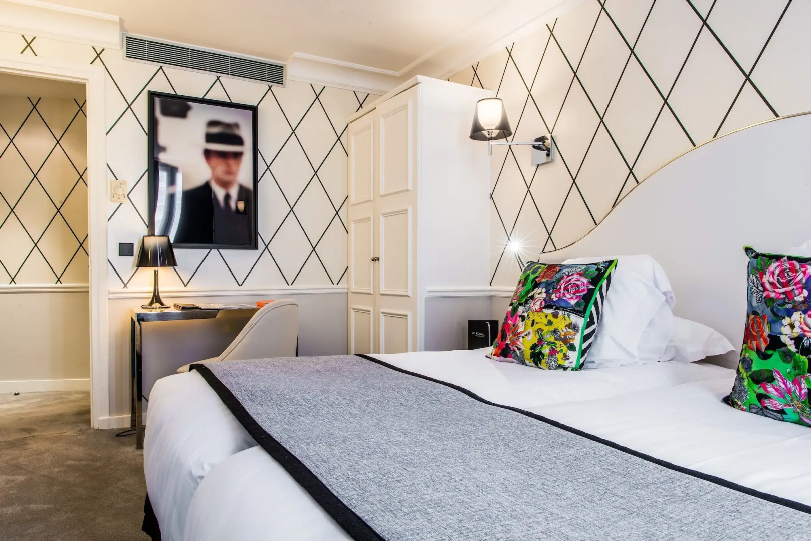 Photo - Hôtel le Royal Rive Gauche