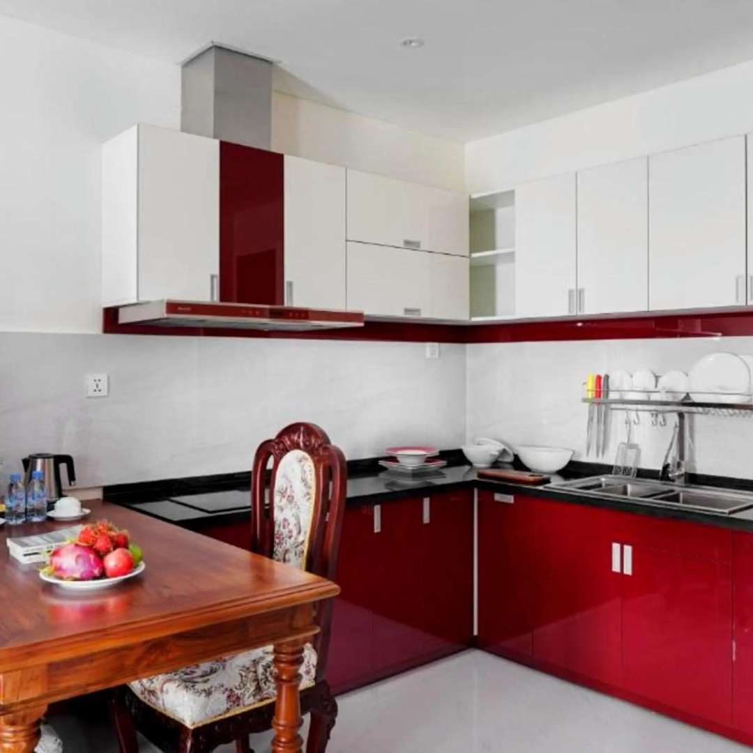Foto - LCS Hotel & Apartment