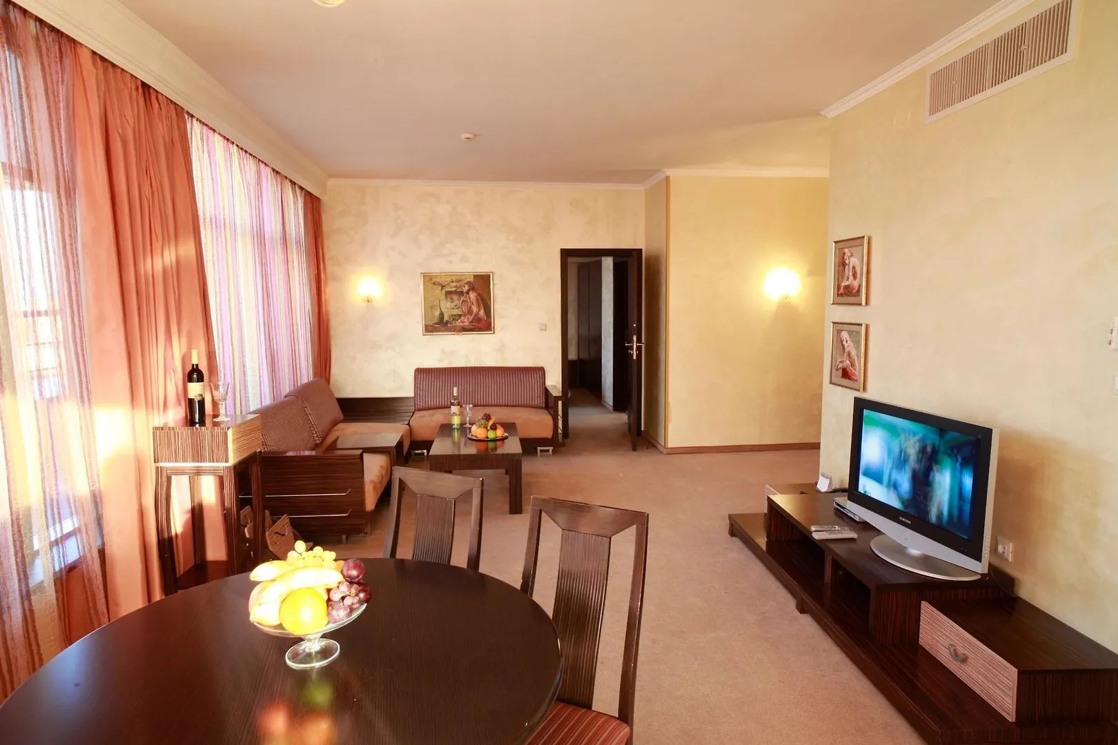 Photo - Mercure Sofia City