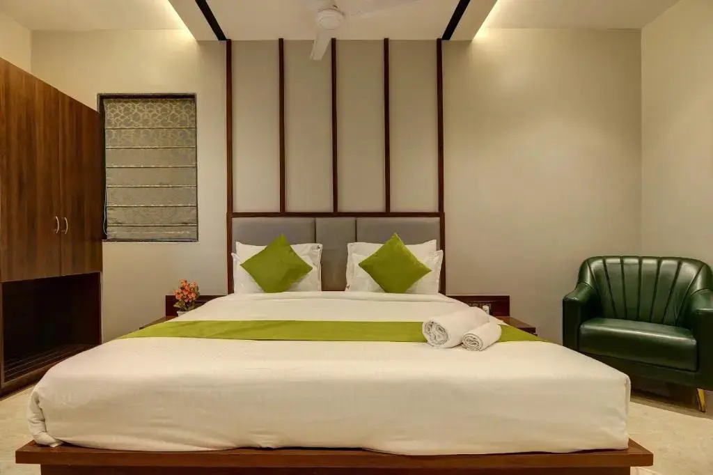 Photo - Magnus Fortune House, Business Hotel