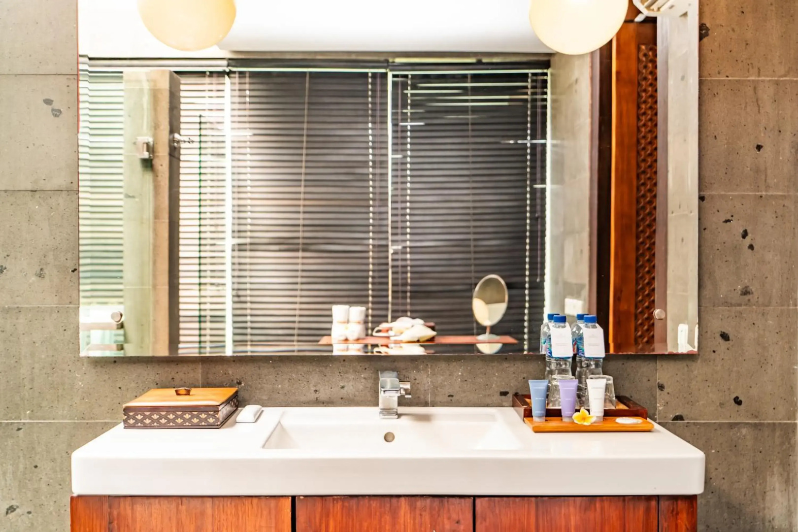 Foto - Javana Royal Villas