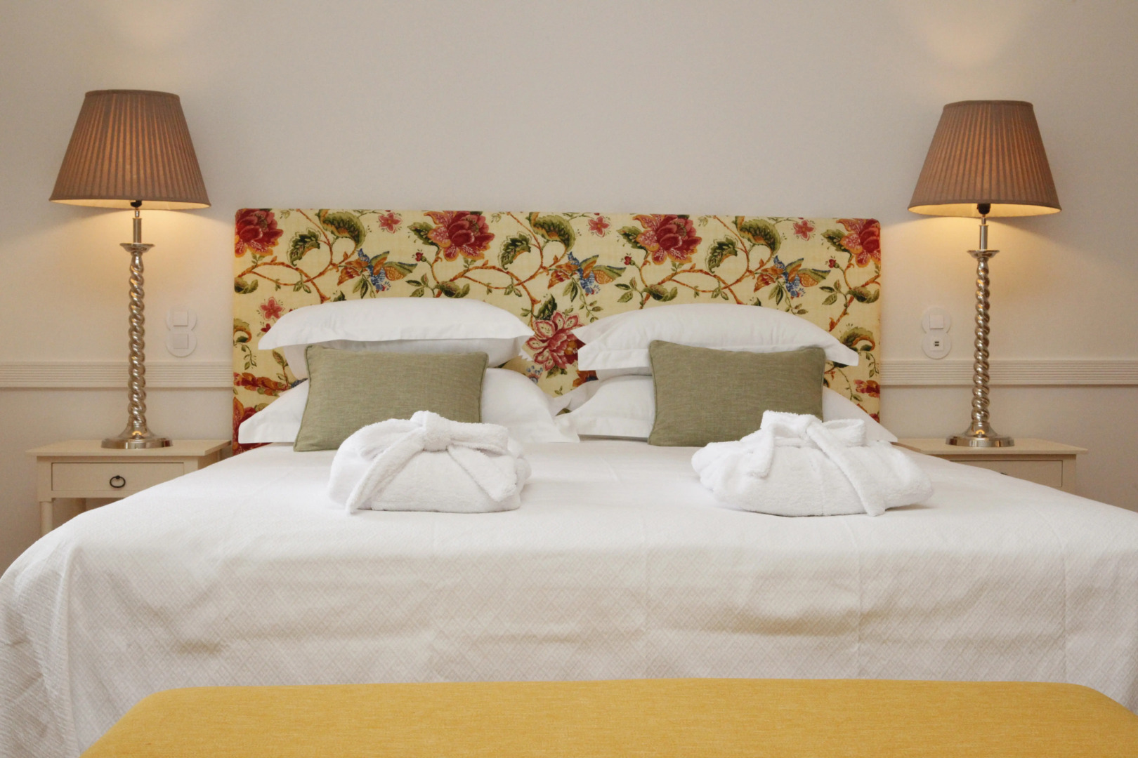 Foto - Hotel Casa Palmela - Small Luxury Hotels of The World, Hotel & Villas