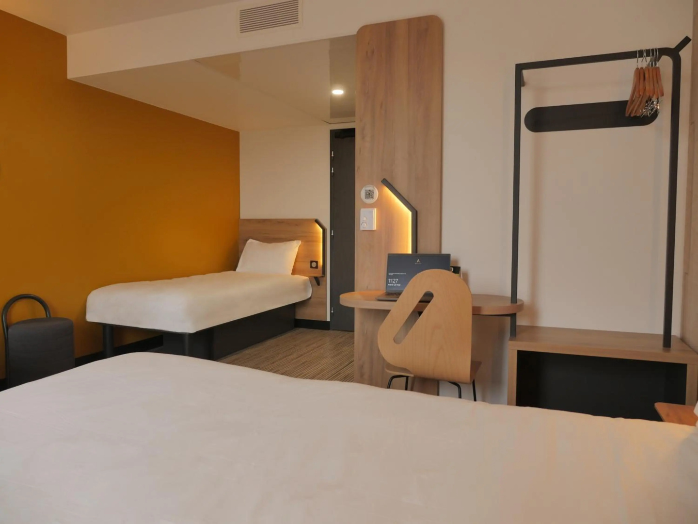 Foto - BB HOTEL Carcassonne Rocadest La Cite