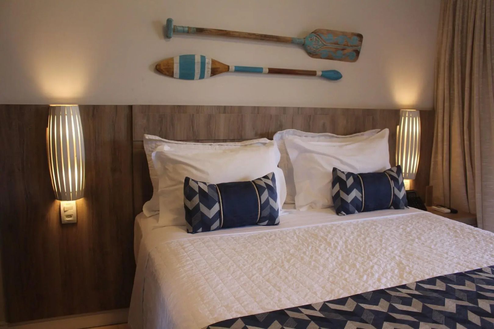 Foto - Porto das Dunas Boutique Praia Hotel