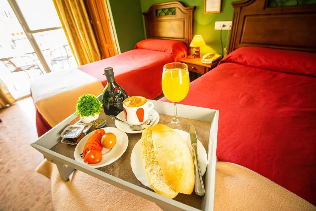 Photo - Hotel Arunda II