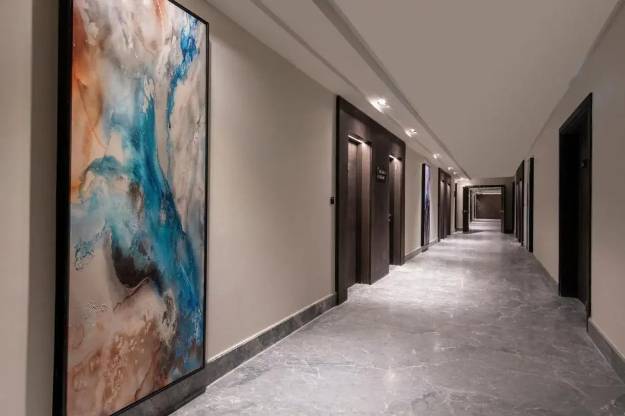 Photo - Steigenberger Residence Doha