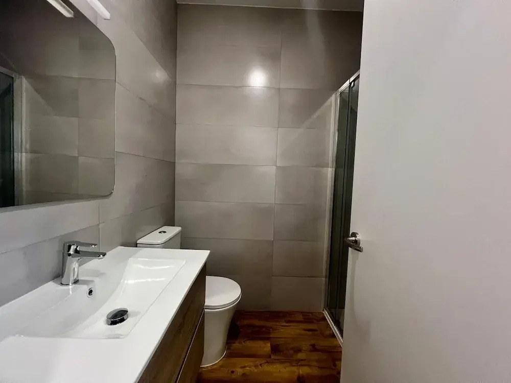 Foto - Hostal Bernabeu