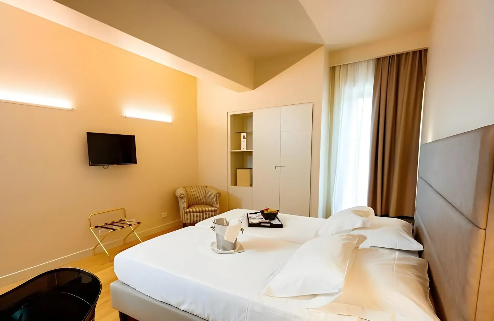 Foto - Al Politeama Rooms B&B