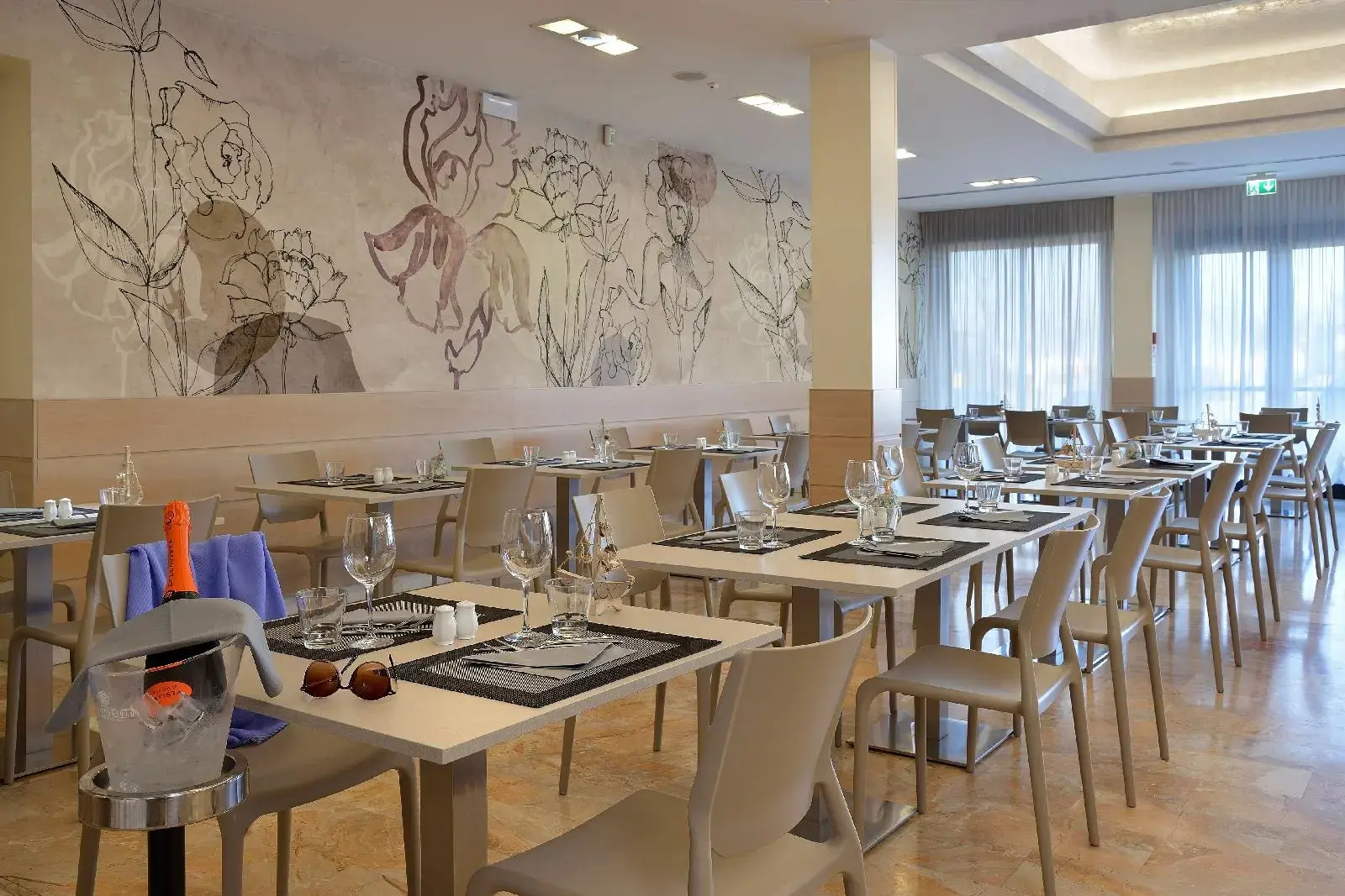 Foto - Hotel Boemia