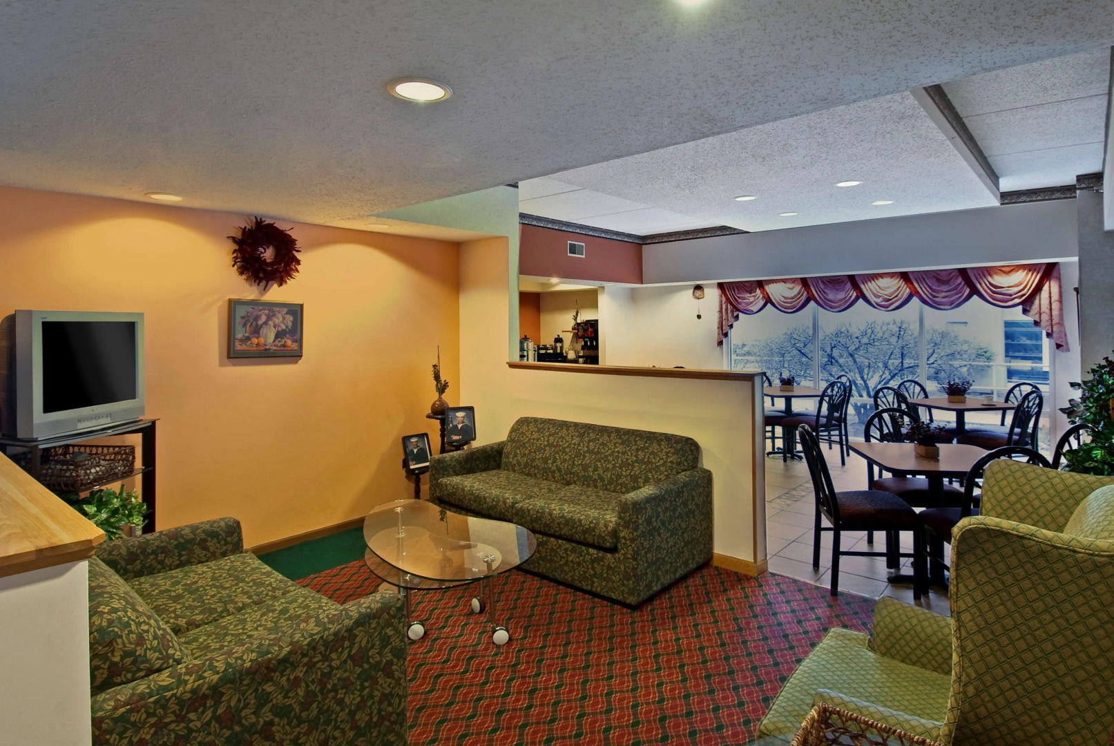 Photo - Americas Best Value Inn Waukegan