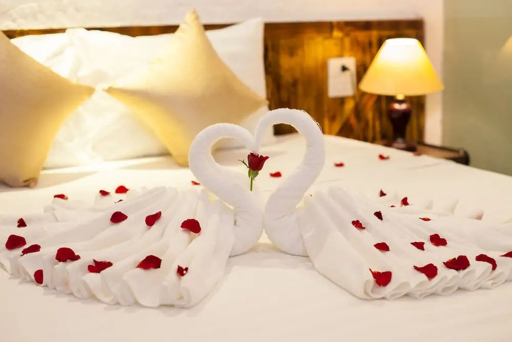 Photo - Luxury Backpakers Hotel