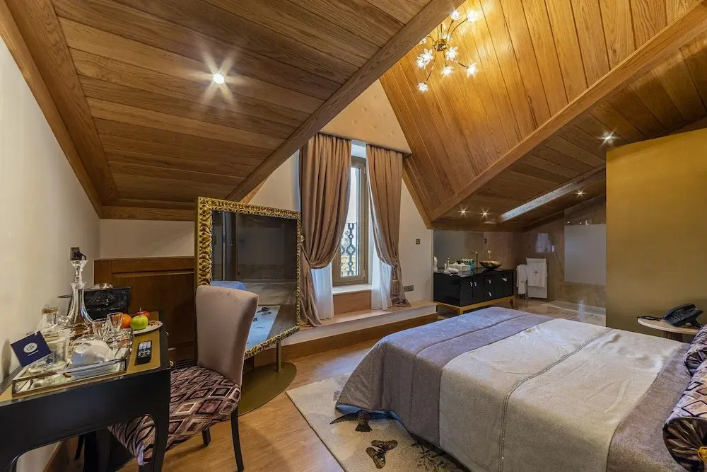 Foto - Sintra Marmòris Camélia