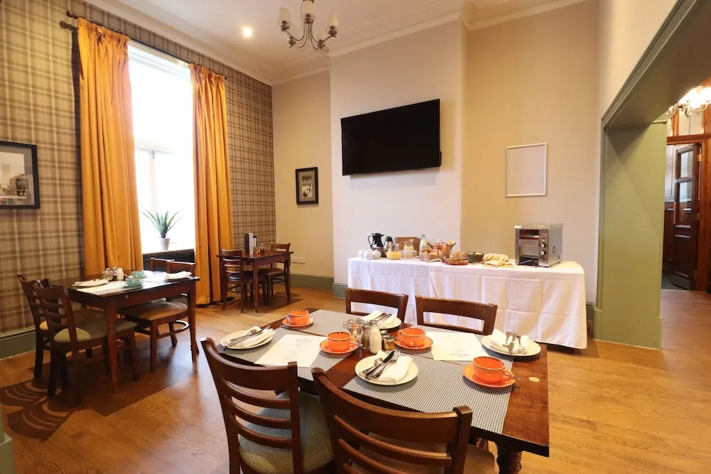 Foto - The Bridge Inn Hotel