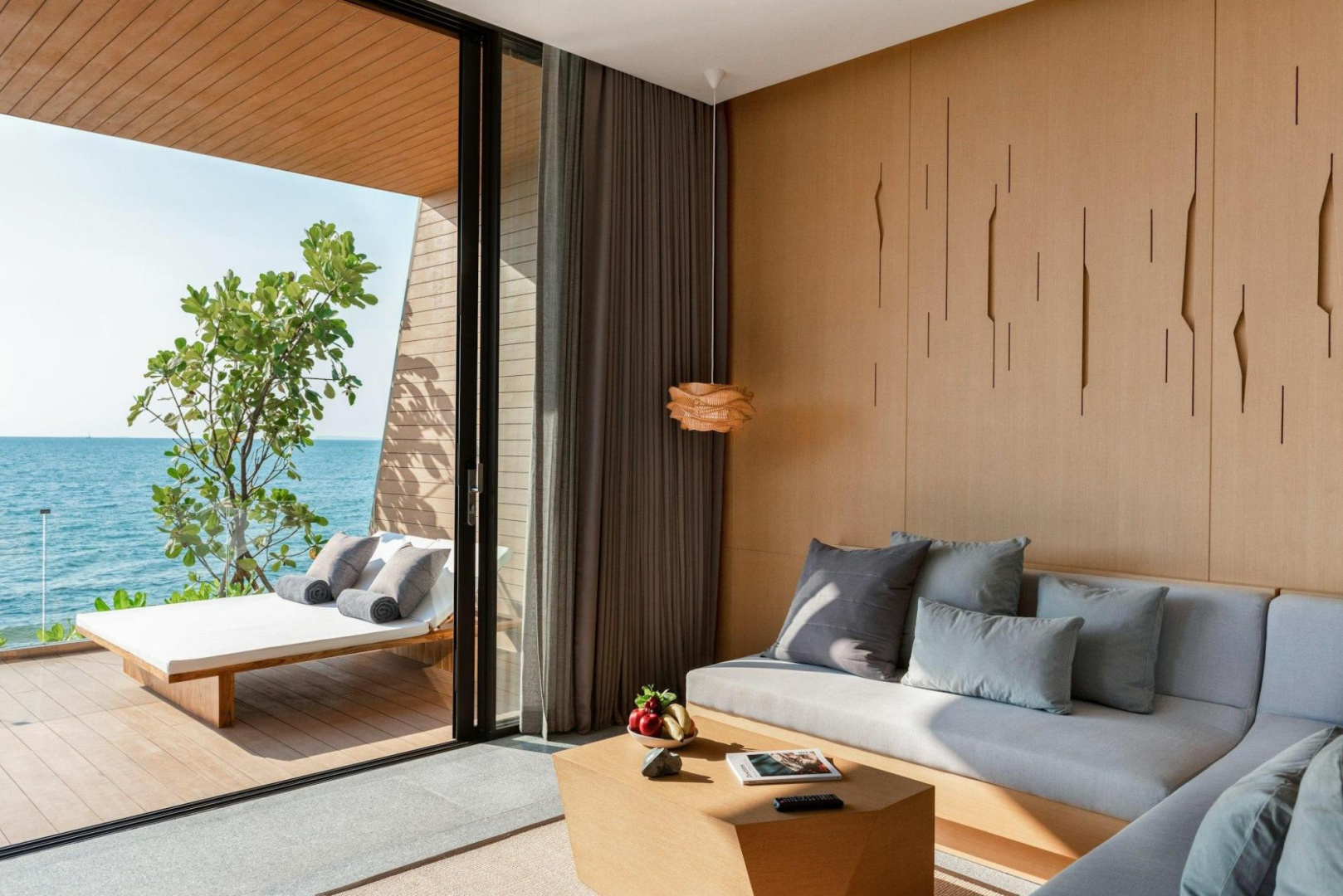 Foto - MASON, a member of Design Hotels