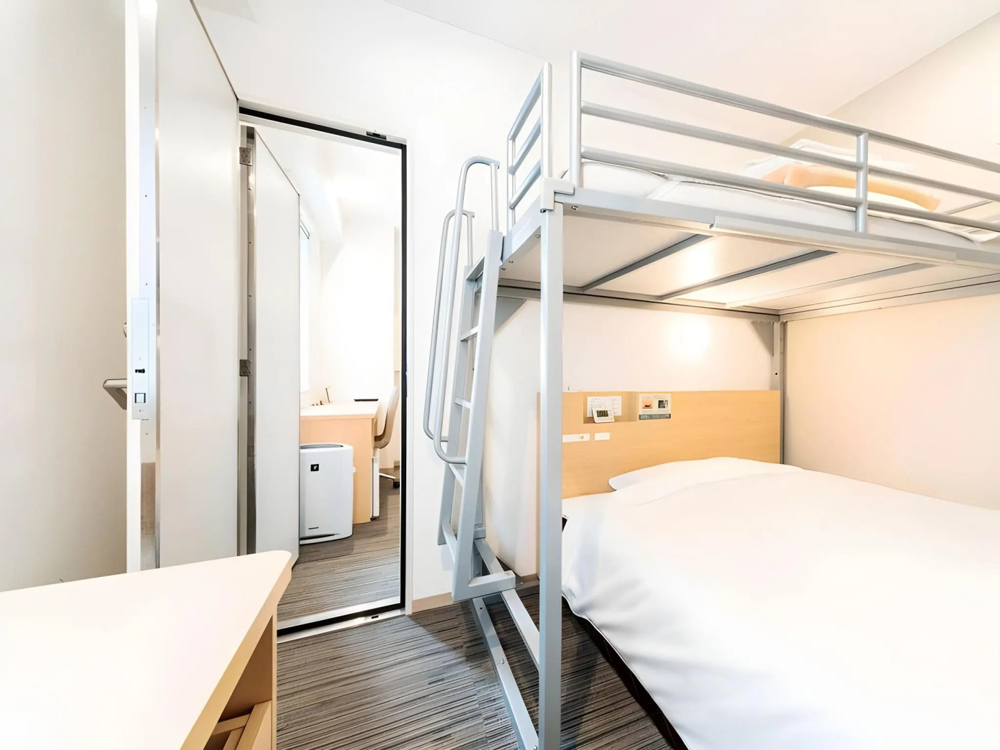 Photo - Super Hotel Asakusa