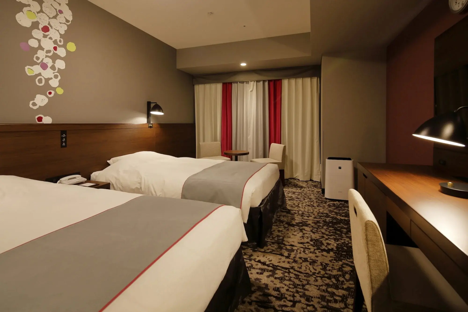 Photo - Hotel Monte Hermana Fukuoka