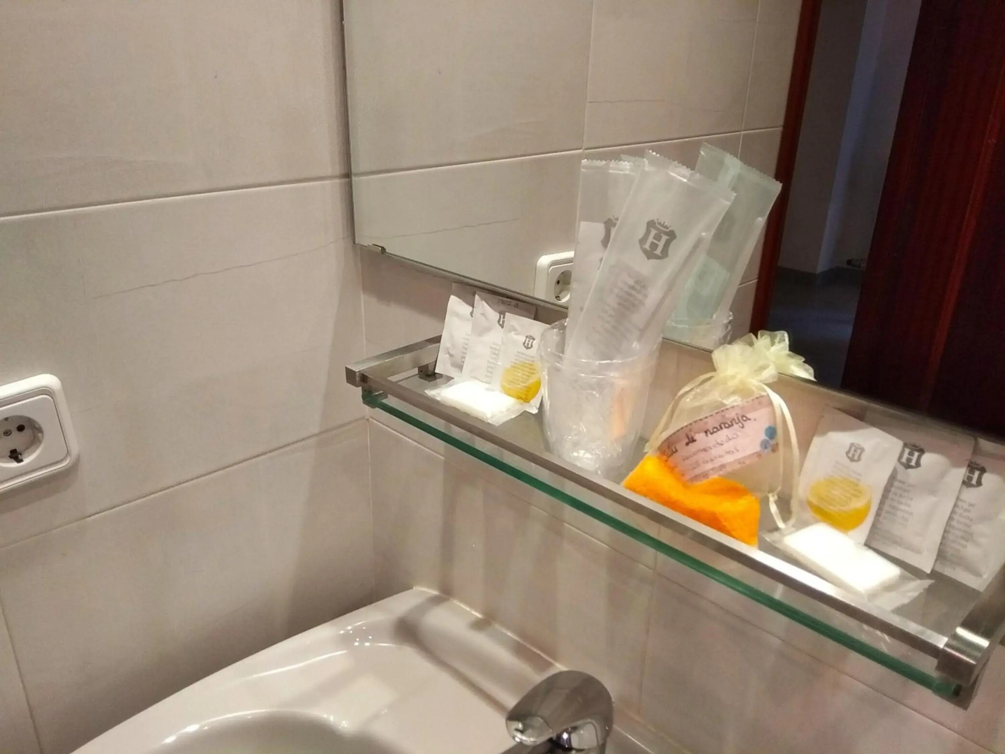 Foto - Hotel Delicias