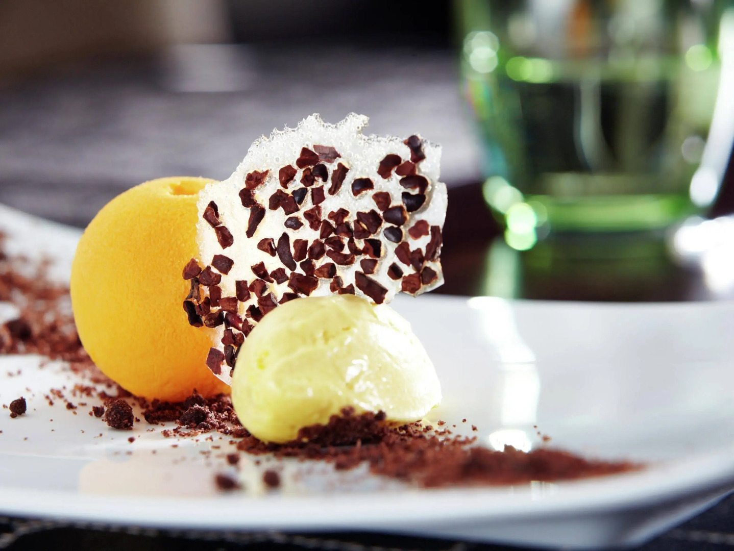 Foto - Langshott Manor - Luxury Hotel Gatwick