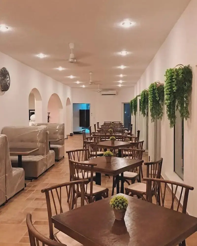 Foto - Hotel Costa Bugambilias