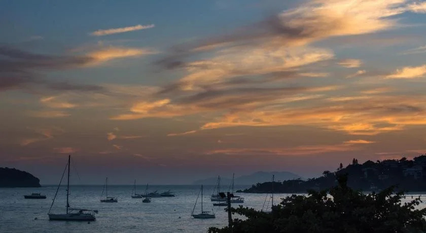 Foto - Anga Jurere Apart Hotel