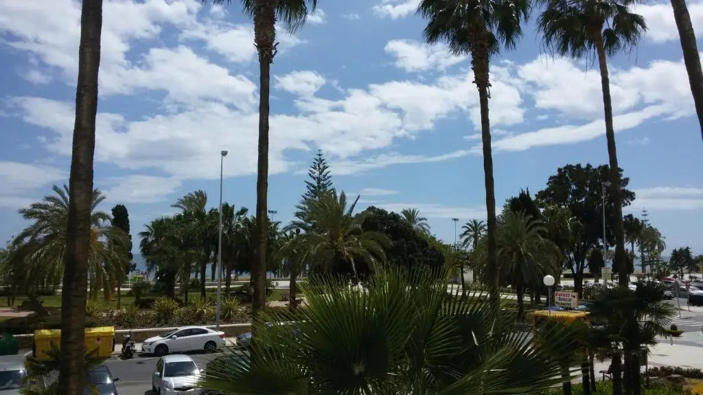 Foto - Hotel Torremar - Mares