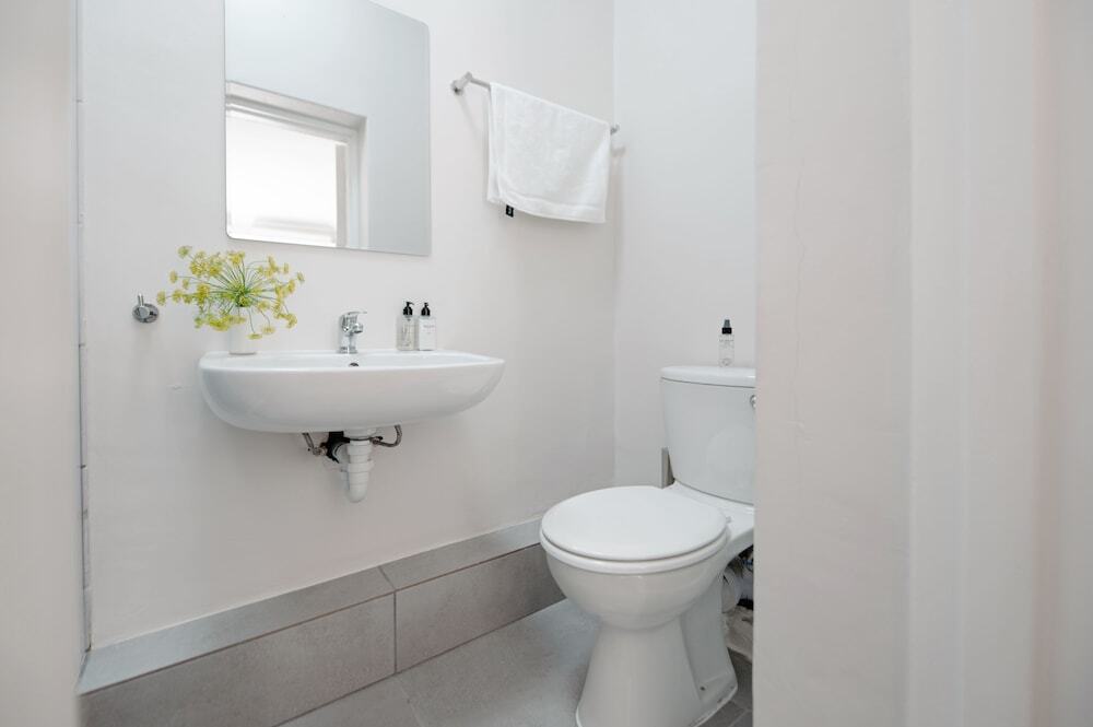 Photo - Dixon House in De Waterkant by Cape Finest