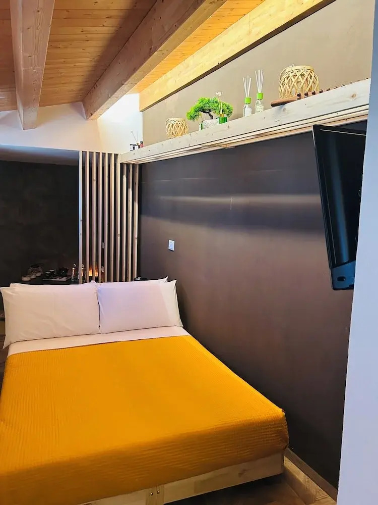 Foto - Spera Luxury Palermo & SPA