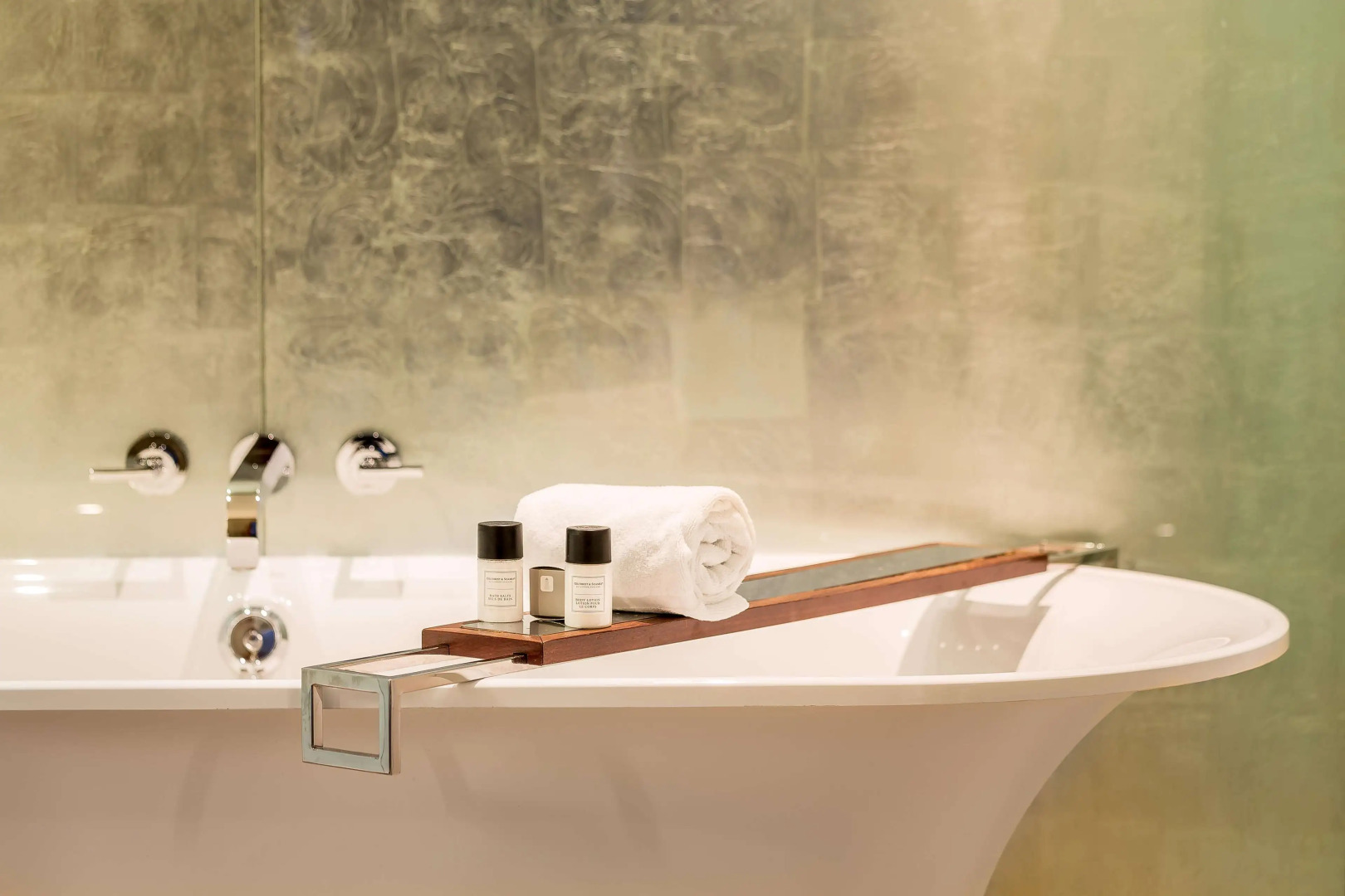 Photo - Hotel Miramar Barcelona GL - Preferred Hotels & Resorts - Newly Renovated