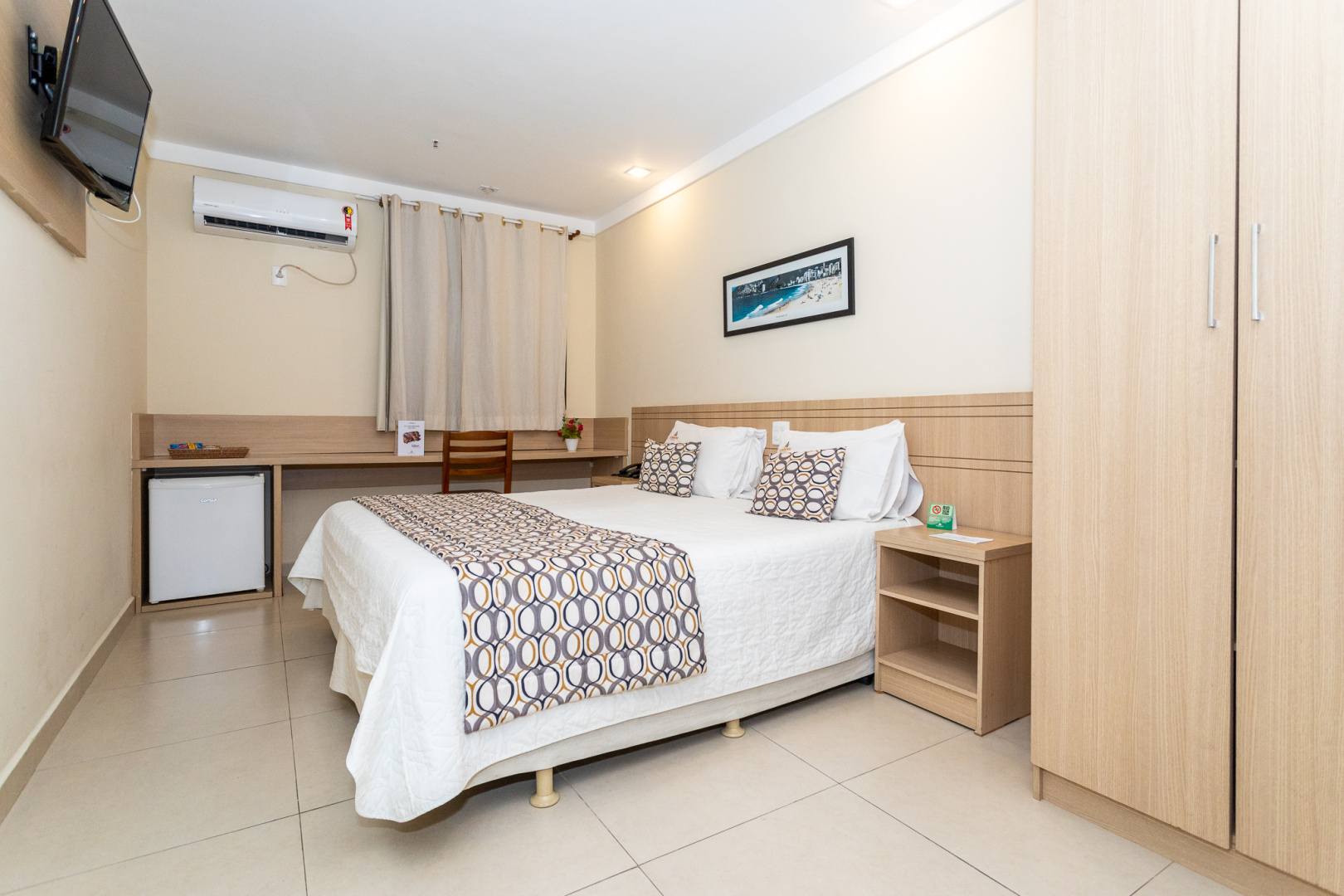 Photo - Fluminense Hotel