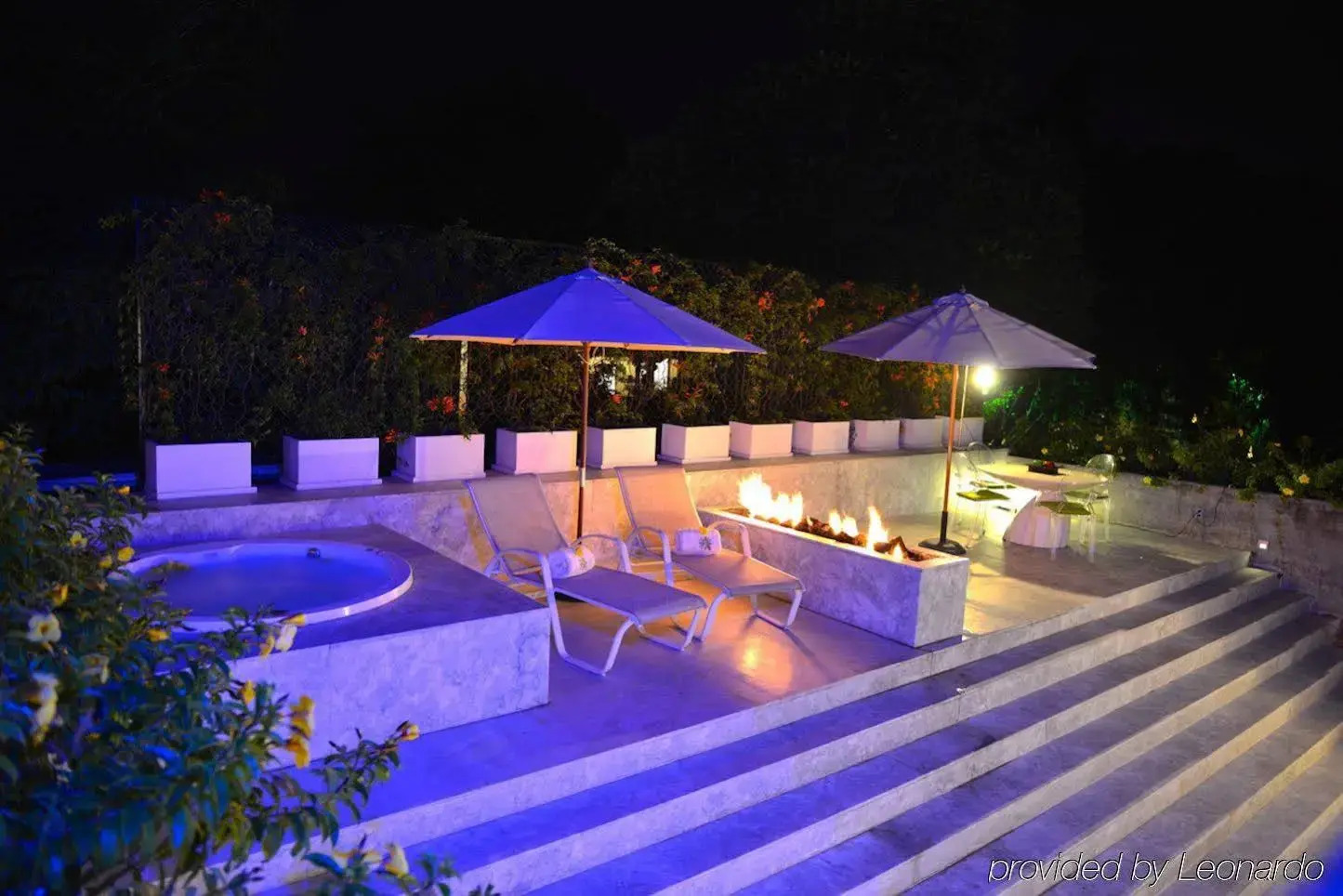 Photo - Anticavilla Hotel Restaurante & Spa