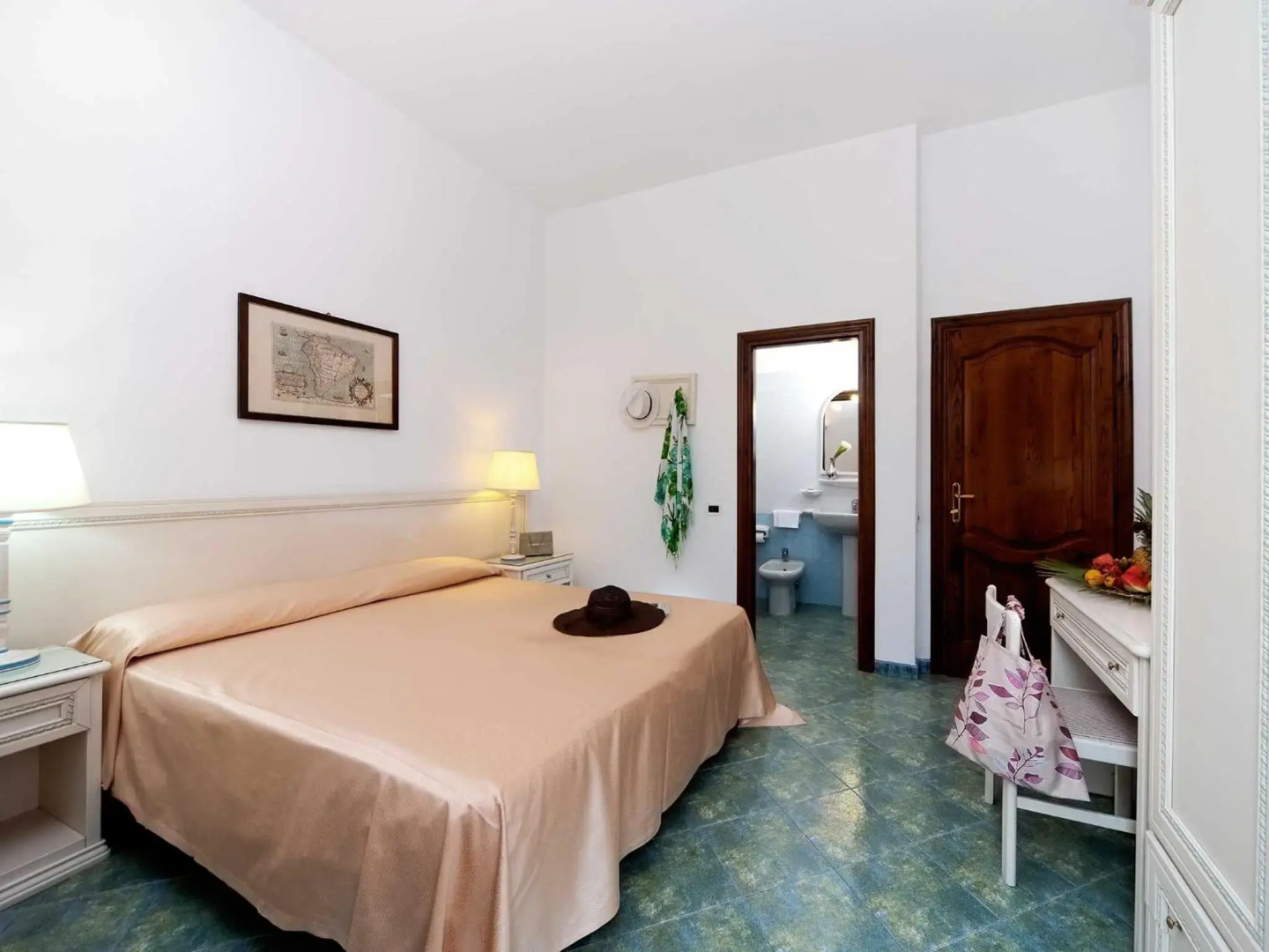 Foto - Hotel Villa Svizzera Terme