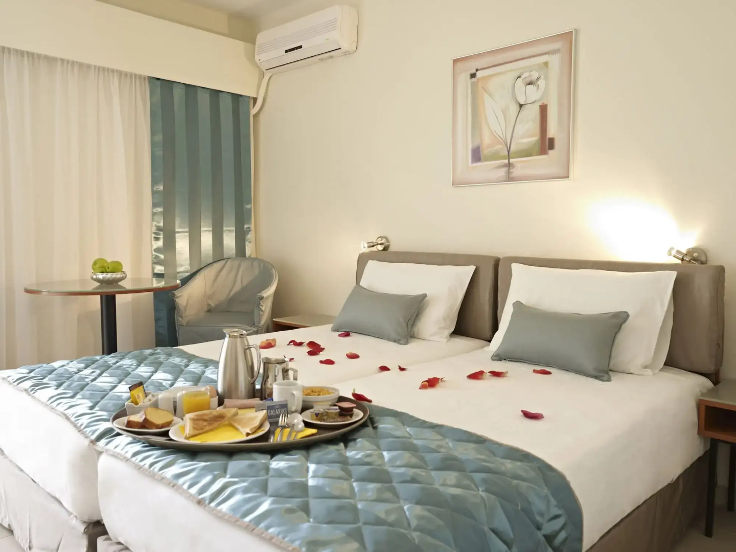 Photo - Hotel Galaxias