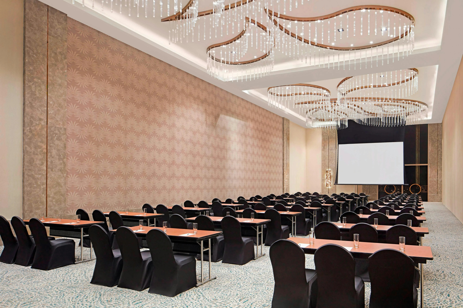 Photo - The Westin Kolkata Rajarhat