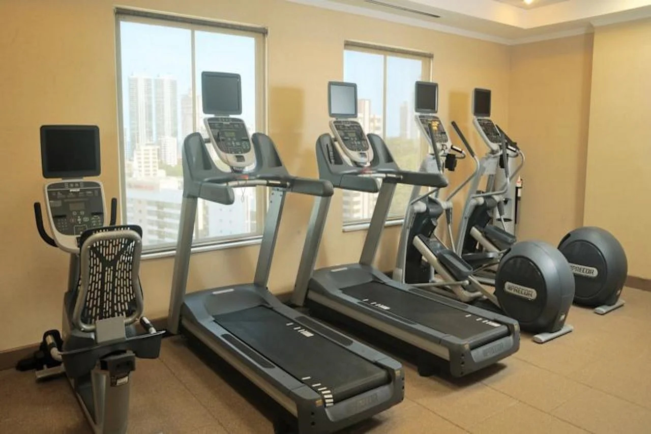 Photo - Hilton Garden Inn Panama City Downtown, Panama