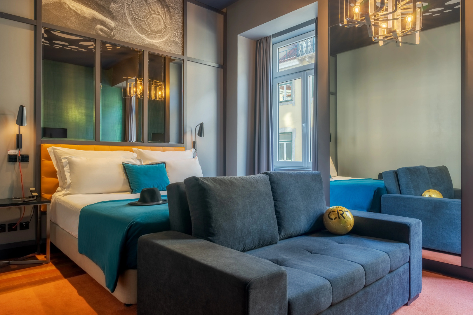 Photo - Pestana CR7 Lisboa