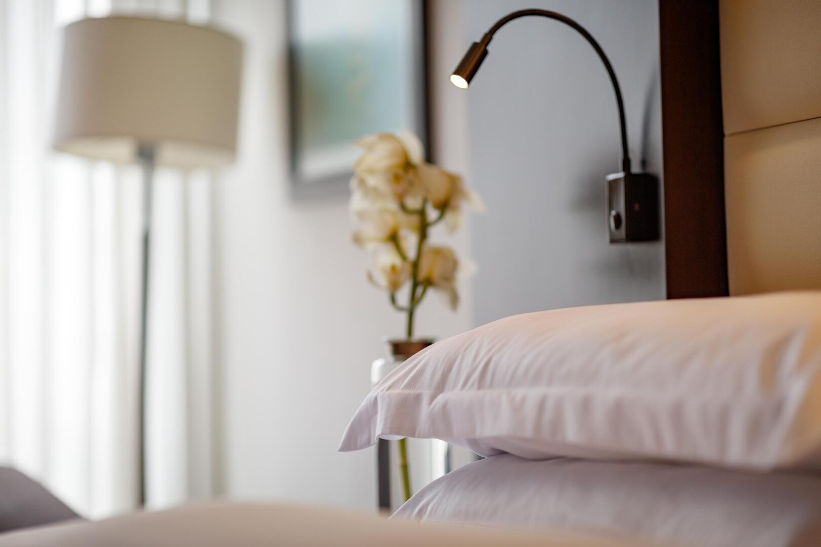 Foto - Sheraton Bogotá Hotel