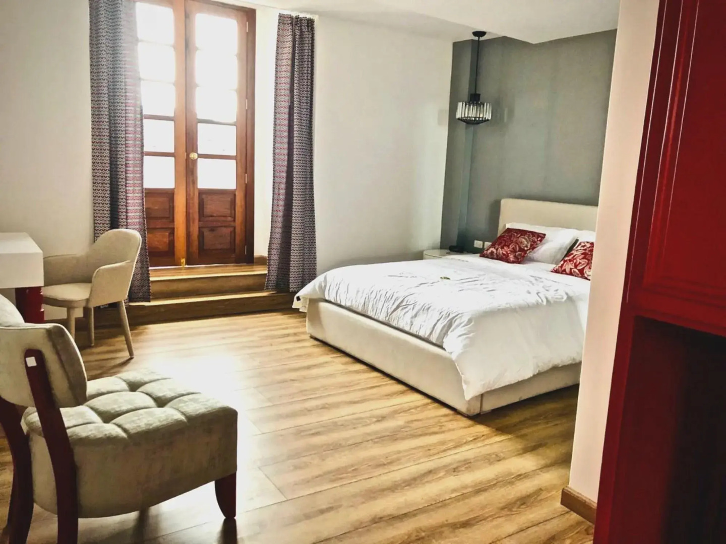 Photo - Adamas House Hotel Boutique