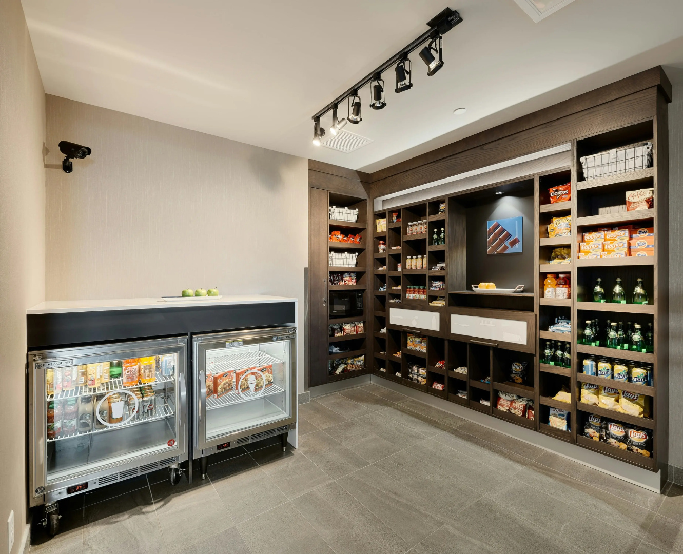 Foto - Hampton Inn & Suites by Hilton Quebec City Levis