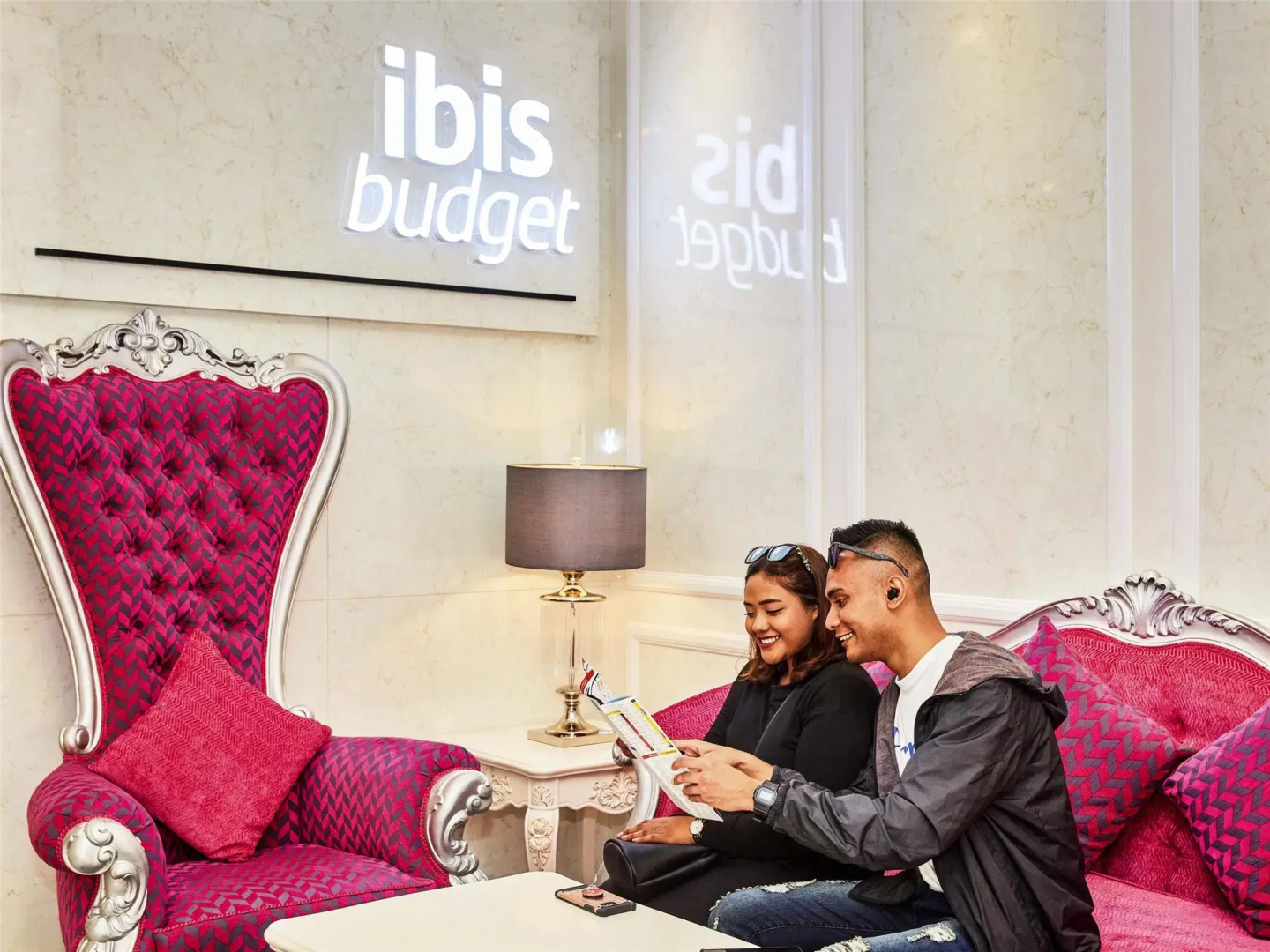 Photo - ibis budget Singapore Joo Chiat