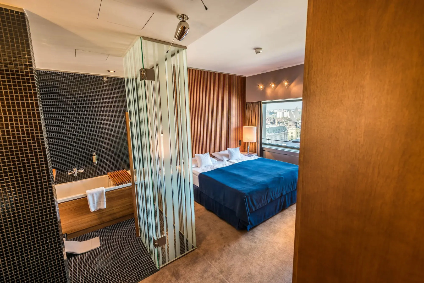 Foto - Hotel Yasmin