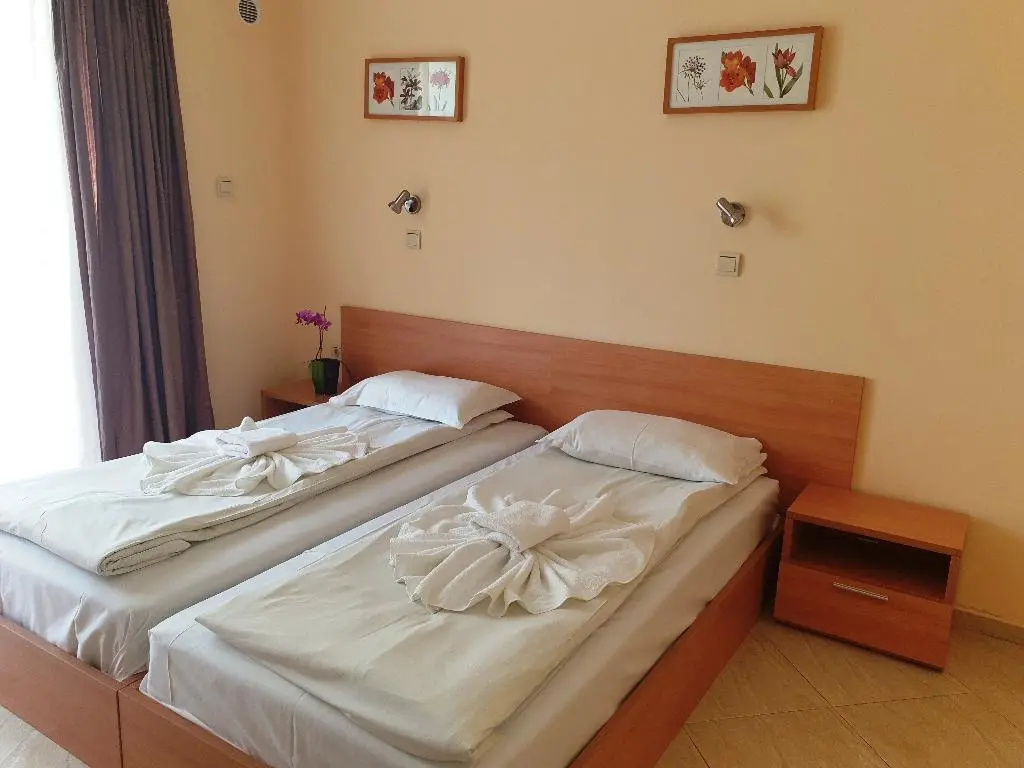 Foto - Diamond Hotel Sunny Beach - All Inclusive