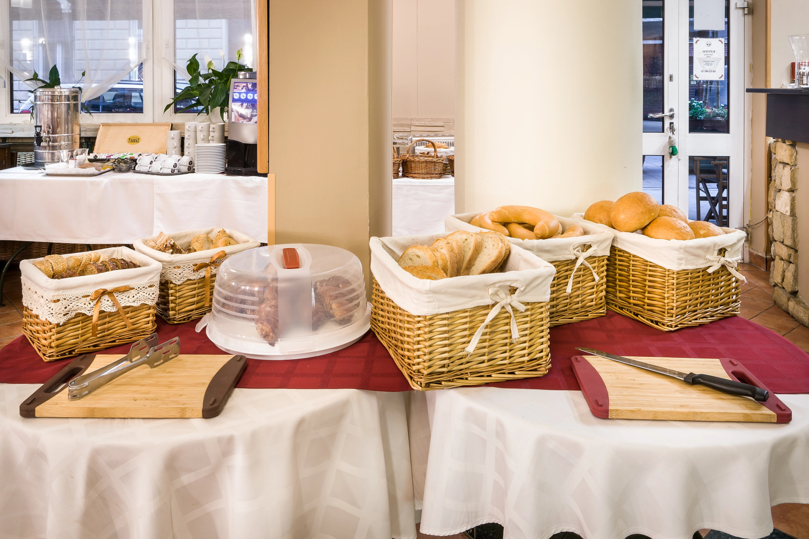 Foto - Thomas Hotel Budapest