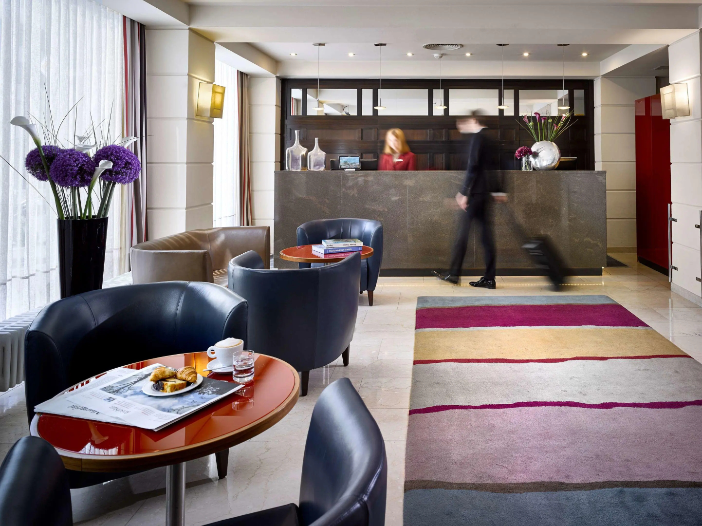 Photo - K+K Hotel am Harras