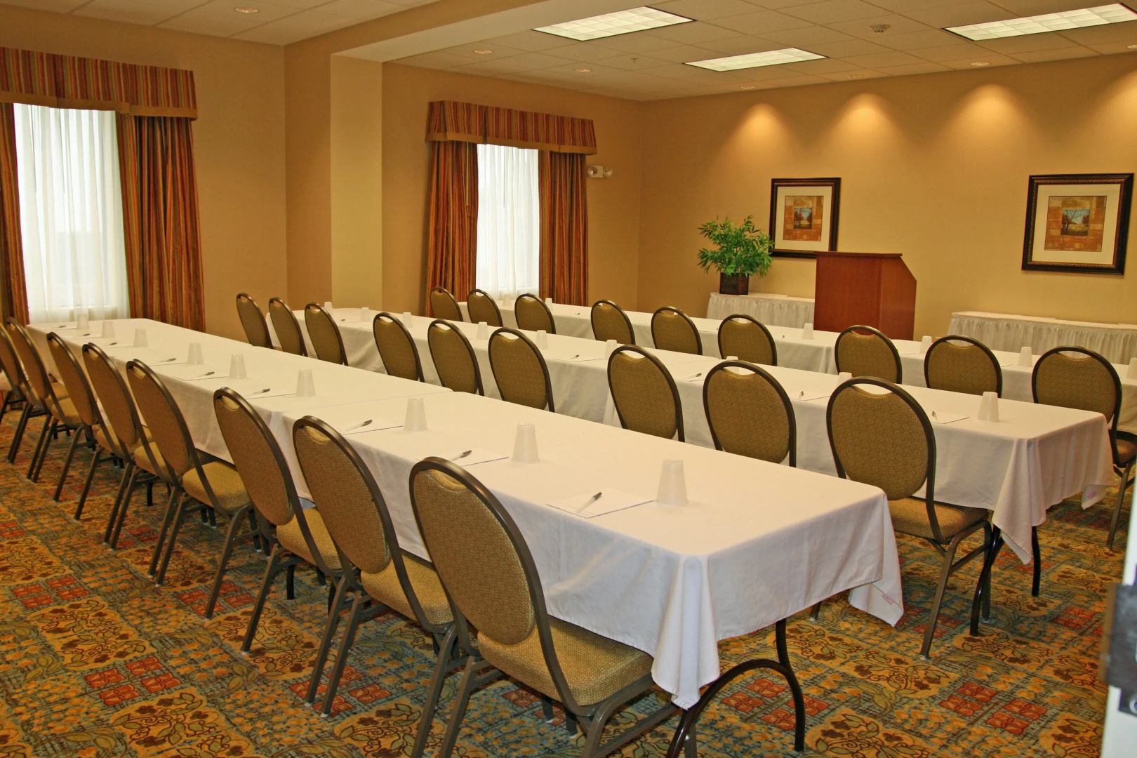Foto - Hampton Inn McHenry