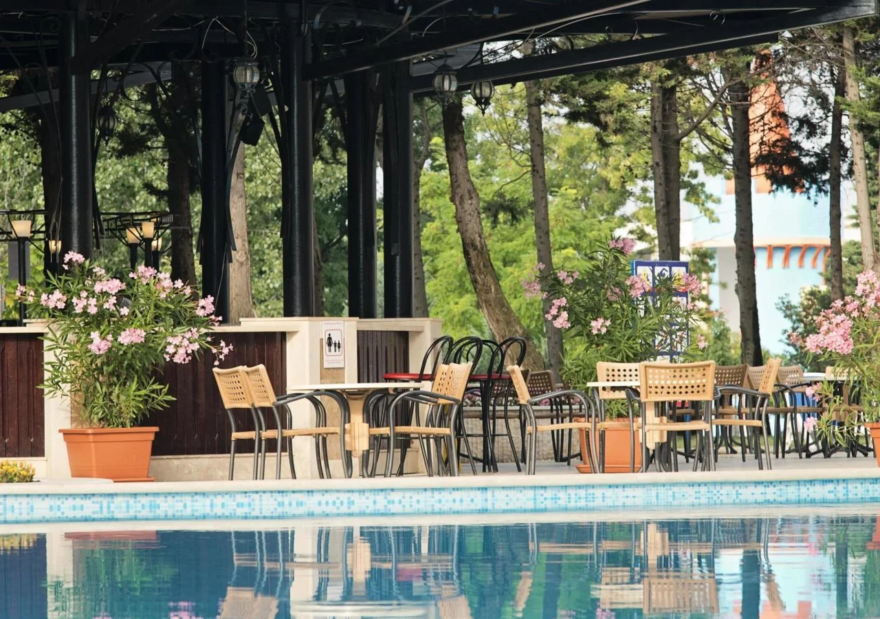 Photo - Sol Nessebar Palace All Inclusive