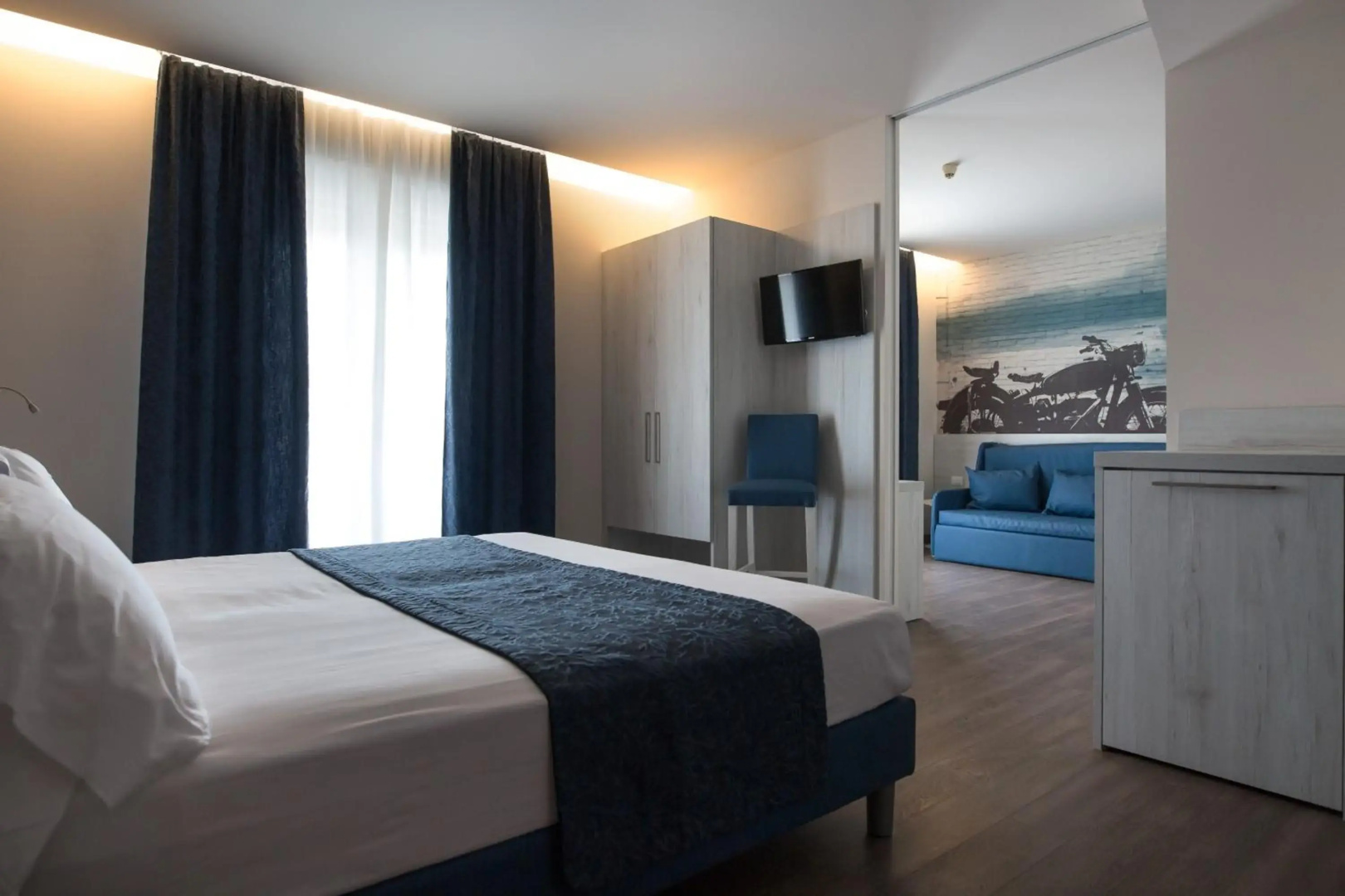 Foto - Hotel Cesare Augustus