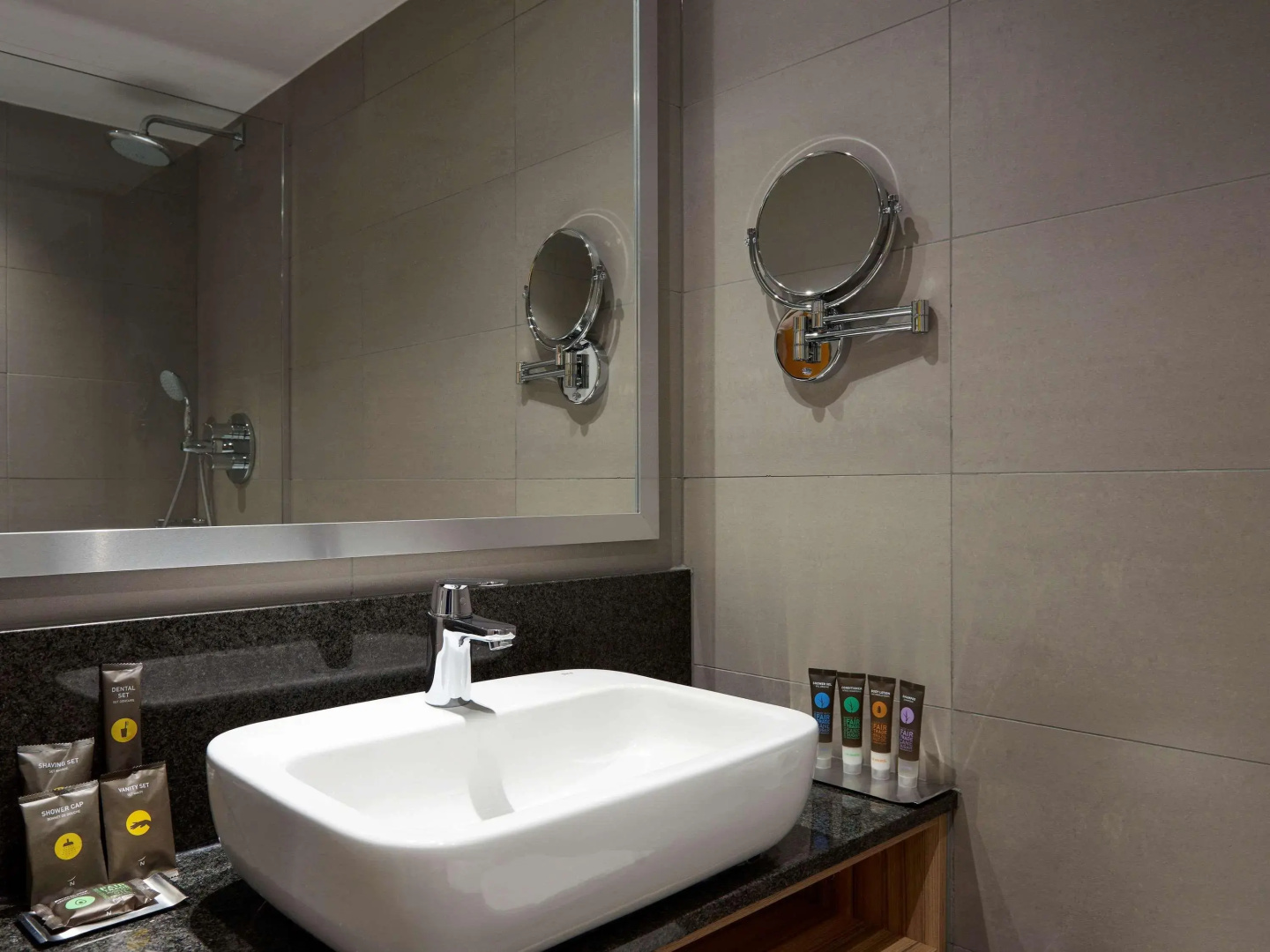 Photo - Novotel London Stansted Airport