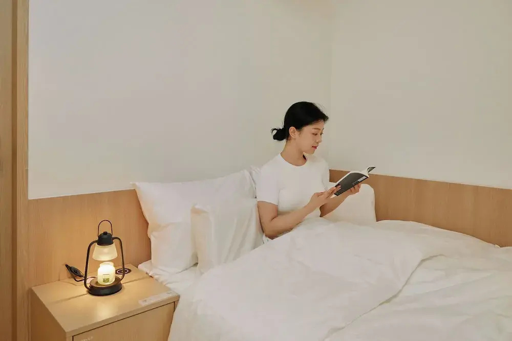 Foto - Hotel Hyuso Guro