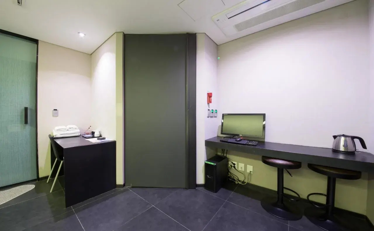 Foto - Yeoksam Lumiere Hotel